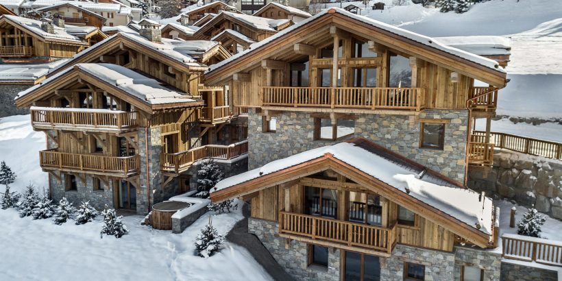 achat immobilier saint martin