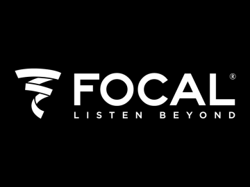 Focal logo