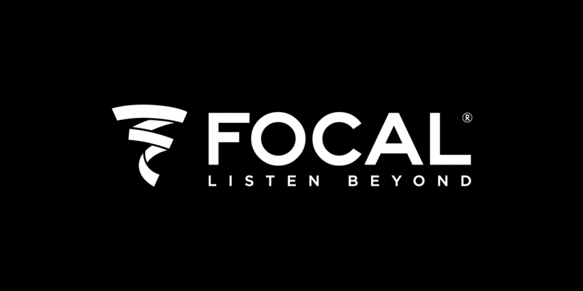 Focal logo