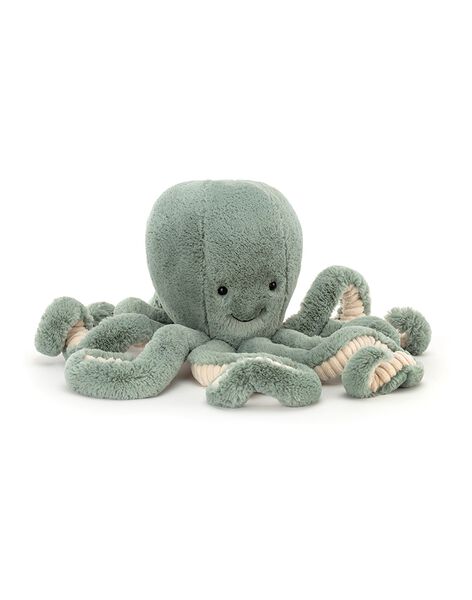 pieuvre peluche