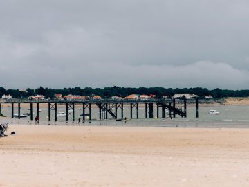 Vendée plage