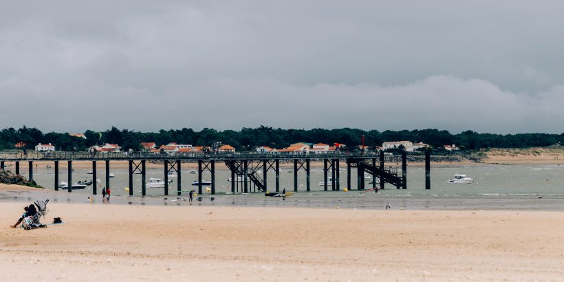 Vendée plage