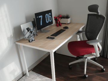 Chaise de bureau