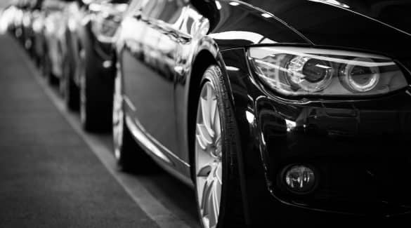 voiture