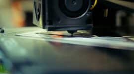 Impression maison 3D