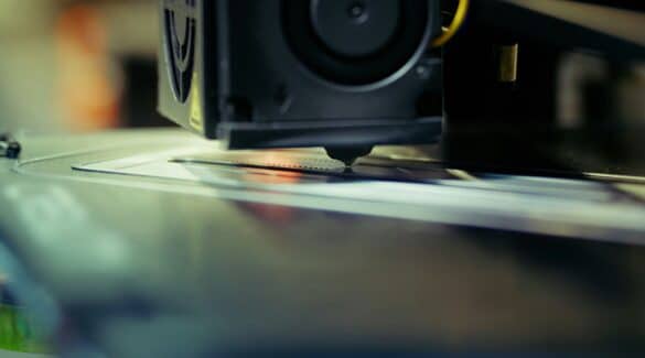 Impression maison 3D