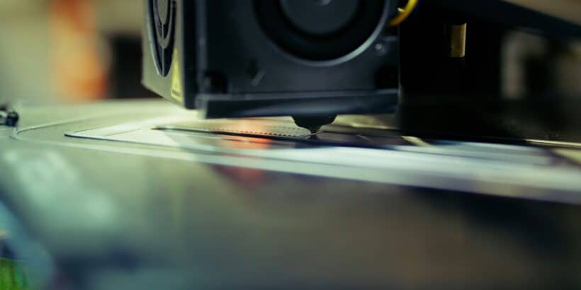 Impression maison 3D