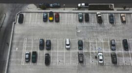 investissement parkings
