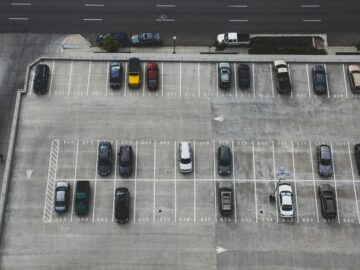 investissement parkings