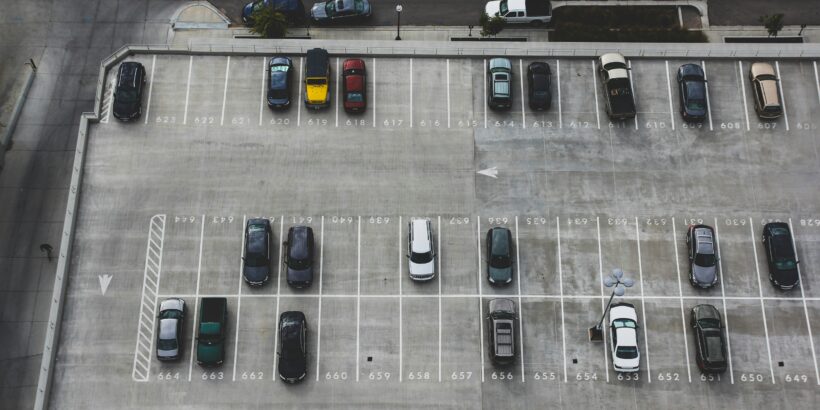 investissement parkings